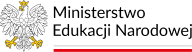logo Ministerstwa Edukacji Narodowej